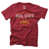 Toddler Iowa State Cyclone T-Shirt