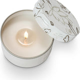 Tried & True Small Tin Candle 4.1oz