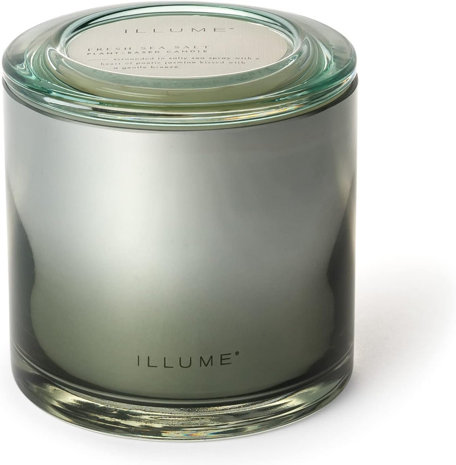 Illume Spring Statement Glass Candle 20.8oz
