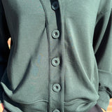 Modal Poly Cardigan