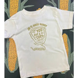 Youth You Got a Copy Tee