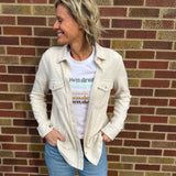 Cassian Shirt (updated Lewis shirt!)