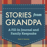 Stories from Grandpa