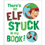 There's An Elf Stuck in My Book
