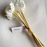 Mini Poppy Bouquet 11"