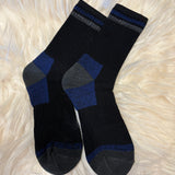 Muk Luks Men's Crew Socks