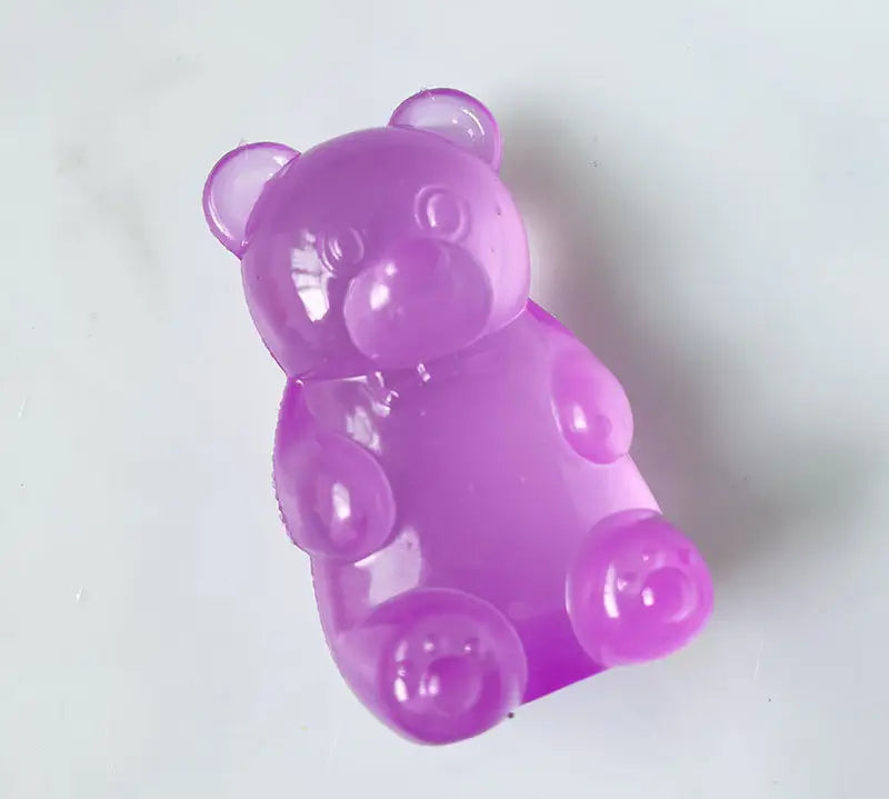 Cute Gummy Bear Squishy NO RETURNS!