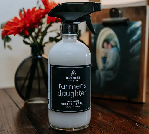 DR Counter Spray 16.9oz