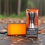 10 Function Flashlight Survival Tool