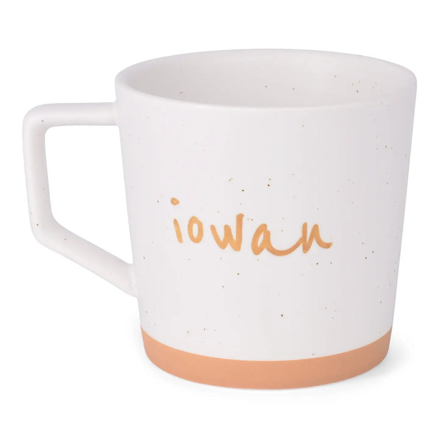 Iowan Mug 14oz