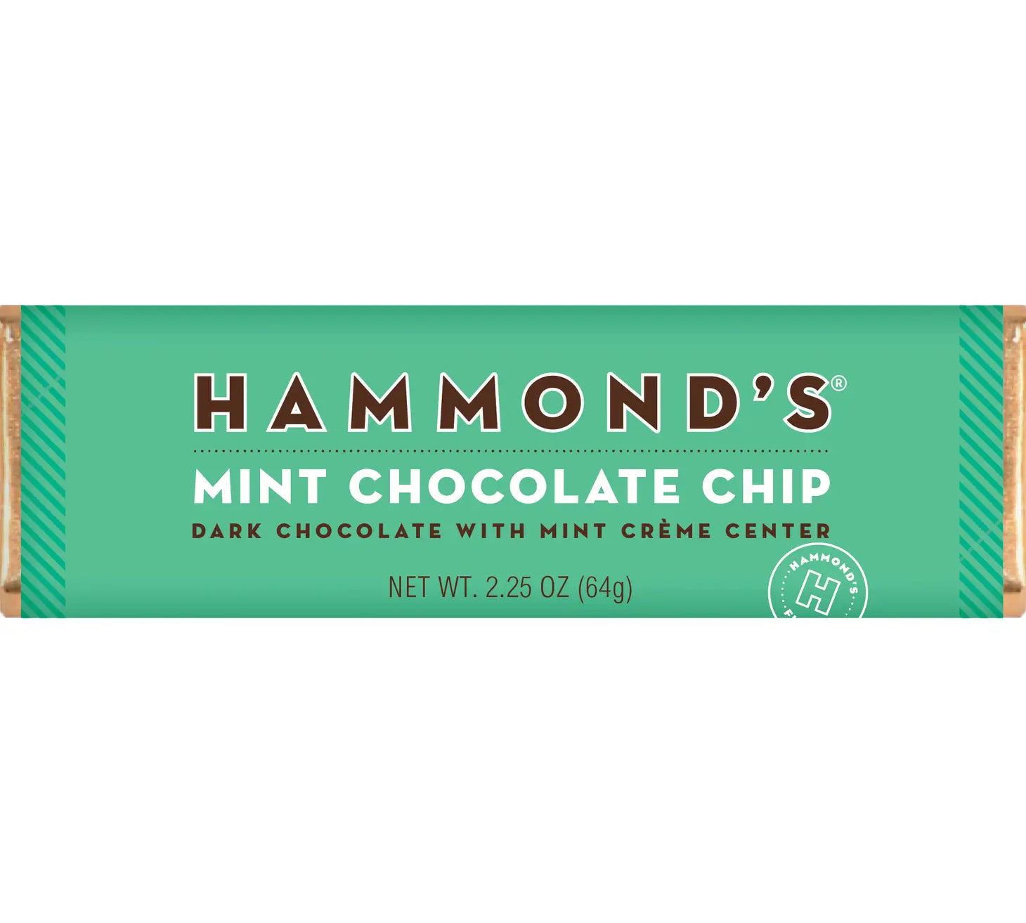 Hammond's Candy Bar