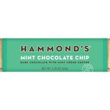 Hammond's Candy Bar