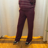 Modal Scuba Straight Pants