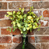 Rich Hued Eucalyptus Bundle  13”