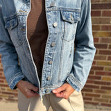 Judy Blue BF Jacket