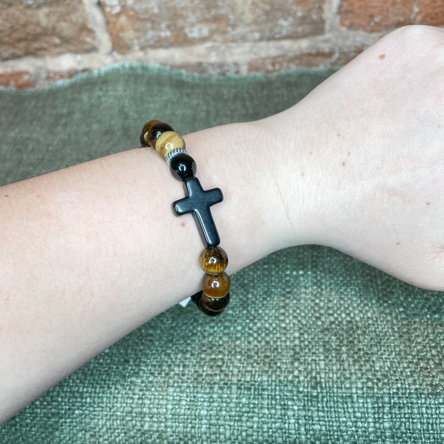 Men's Faith Bracelet