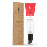 Beauty By Earth Coffee Bean Eye Cream 1oz