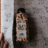 Farm Fresh Bottled Popcorn