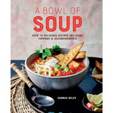 Bowl of Soup Cookbook