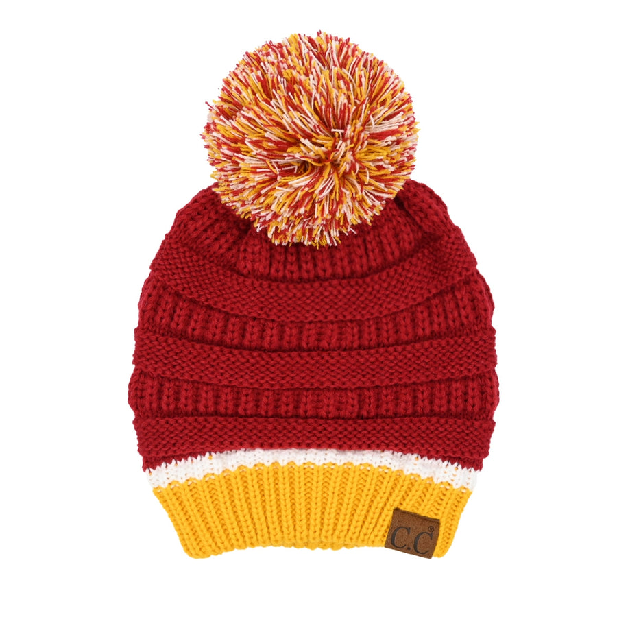 CC College Gameday Beanie