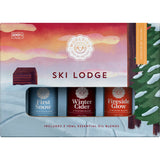 Woolzies Oil Collection Set of 3