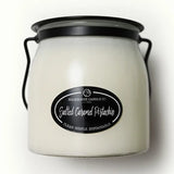 Milkhouse Black Butter Jar 16oz