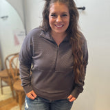 Hazel Pullover