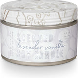 Tried & True Small Tin Candle 4.1oz