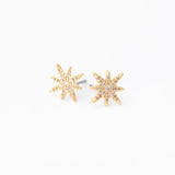 Tessa Stud Earrings