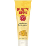 Burt's Bees Hand Cream Honey/Grapeseed 2.6oz