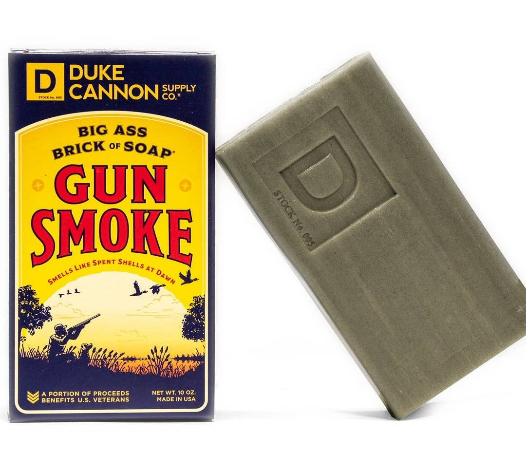 Big Brick of Soap