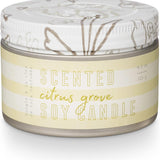 Tried & True Small Tin Candle 4.1oz