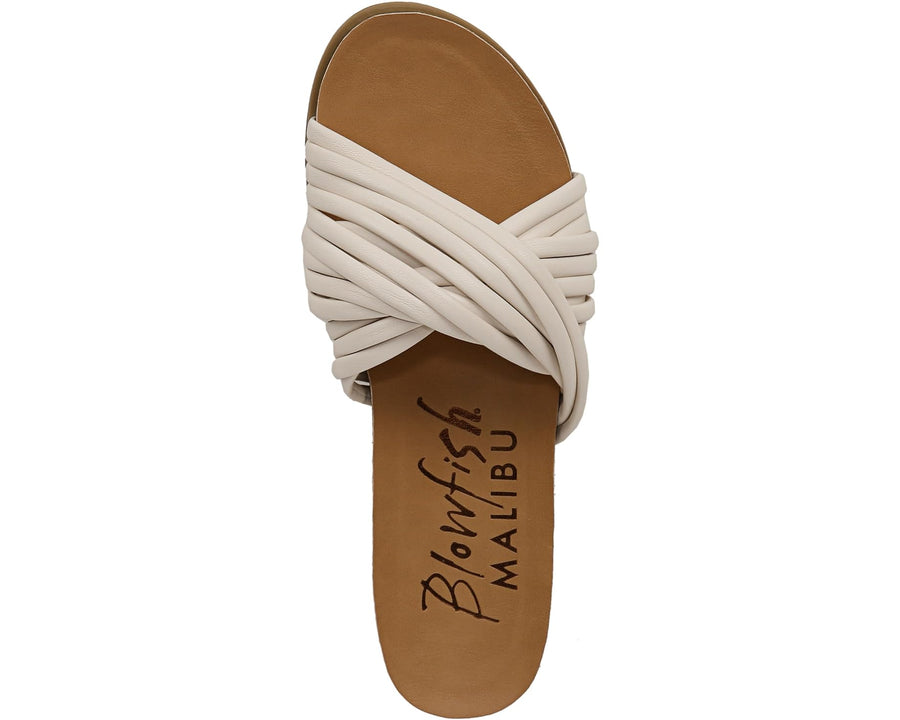 Malu Blowfish Sandals