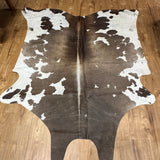 Authentic Cow Hide Rug