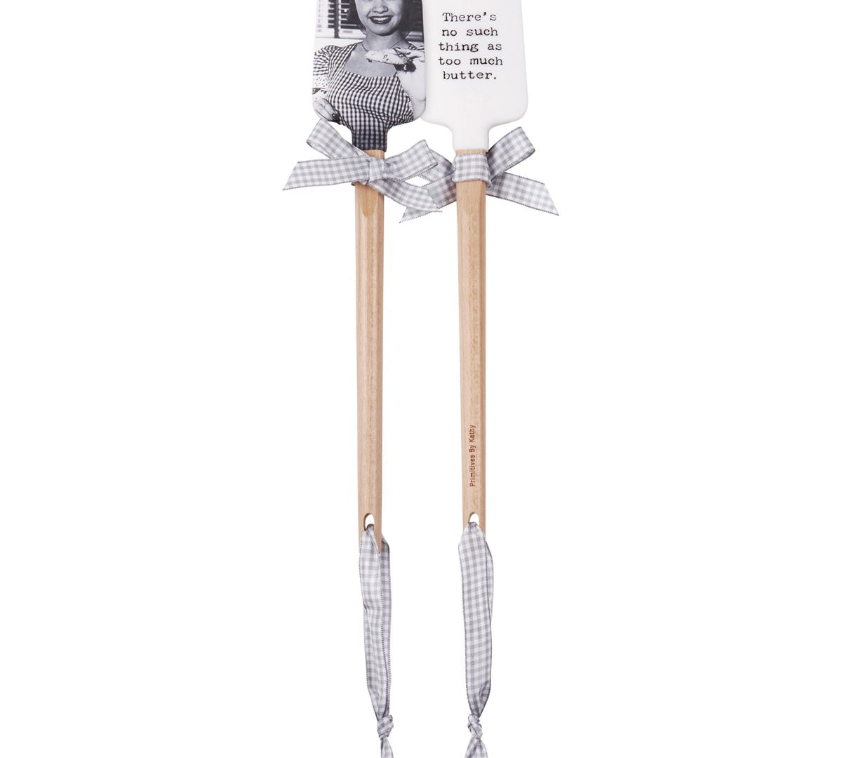 Trash Talk Spatulas