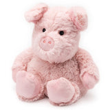 The Warmies Plush Animals