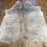 Authentic Cow Hide Rug