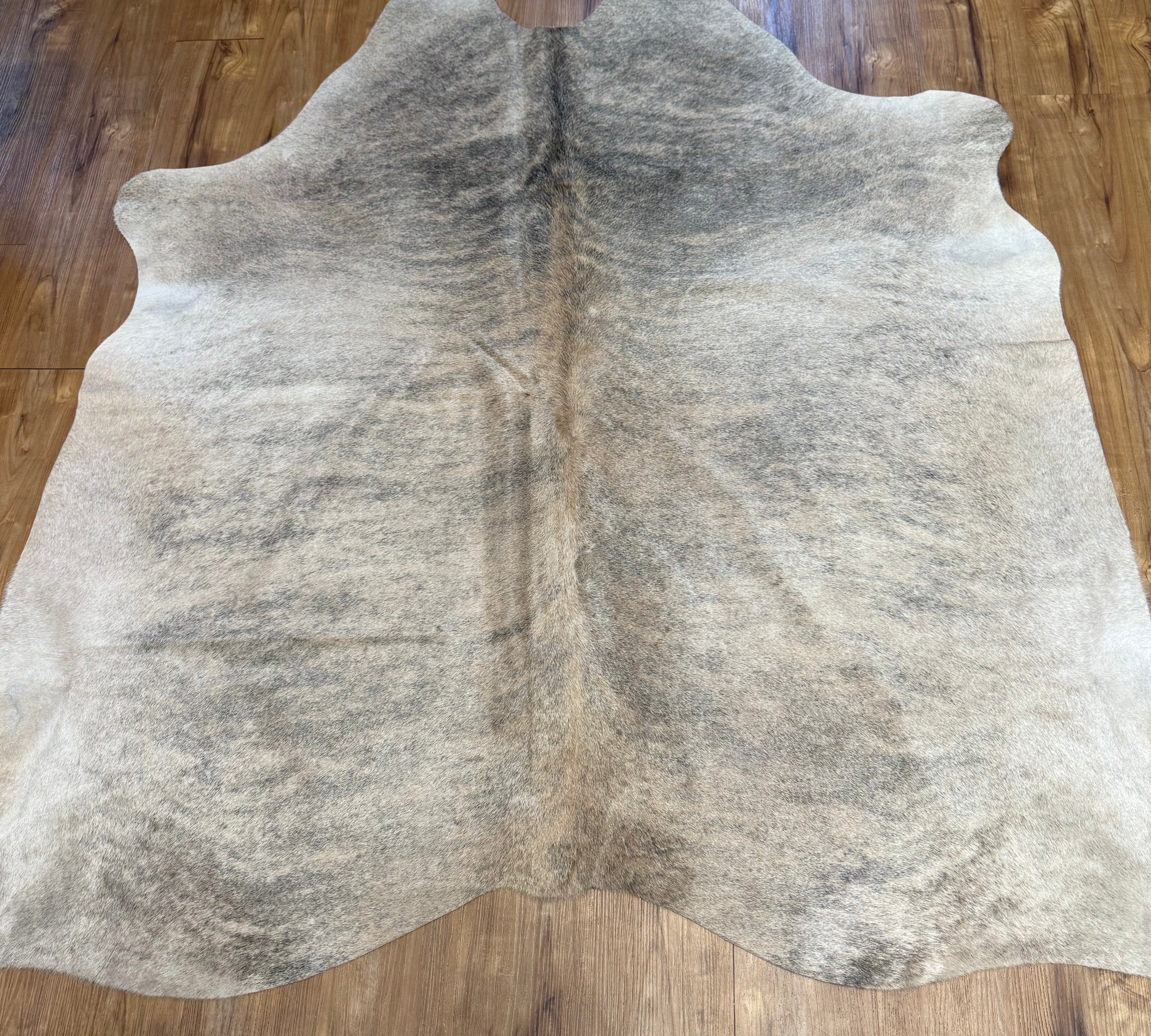Authentic Cow Hide Rug