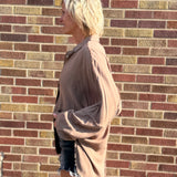 Delilah Shirt