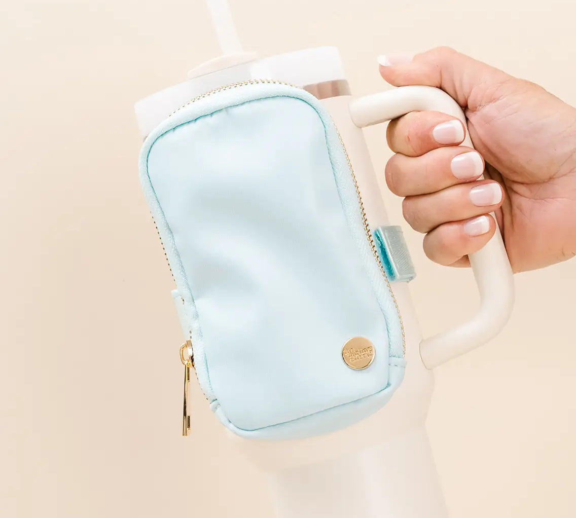 Tumbler Fanny Pack