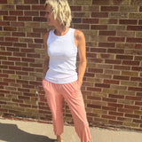 Butter Soft Relaxed Jogger Pant