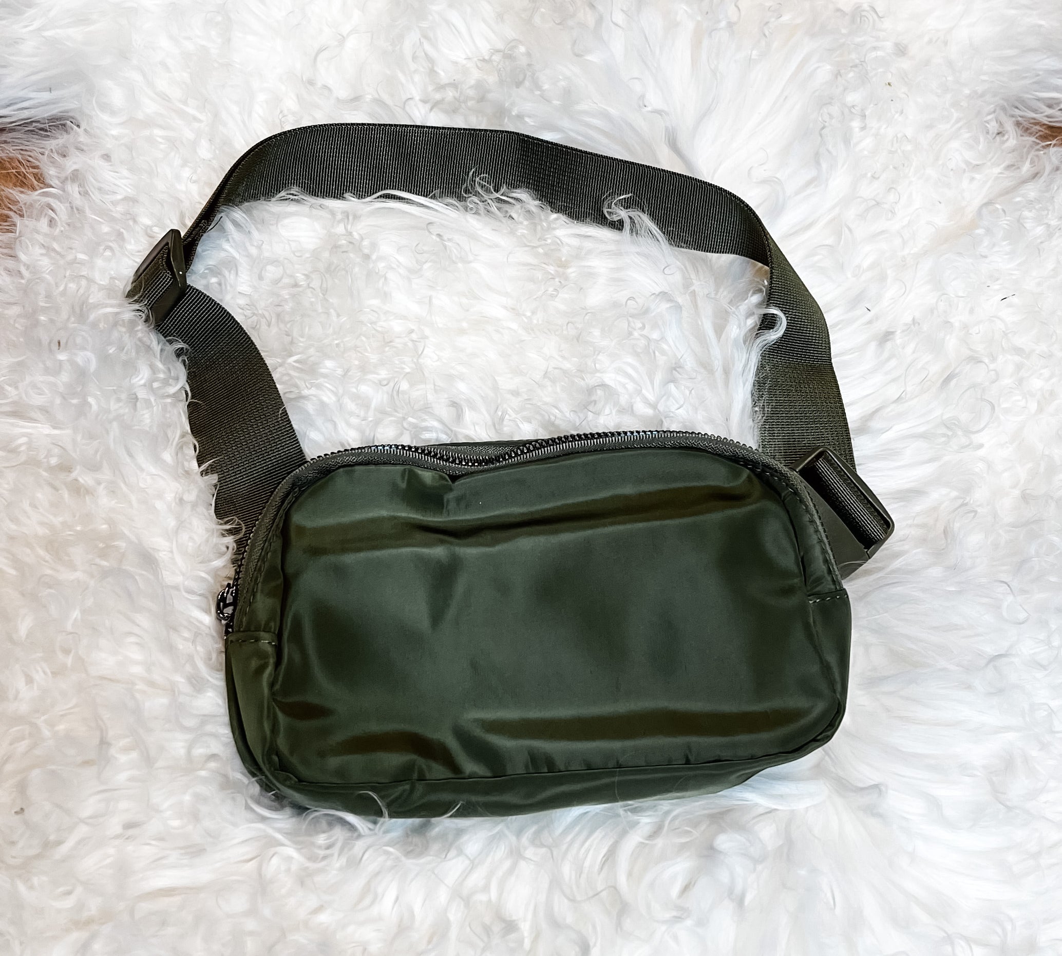 AN Bum Belt Bag