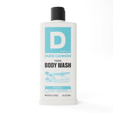 THICK High-Viscosity Body Wash