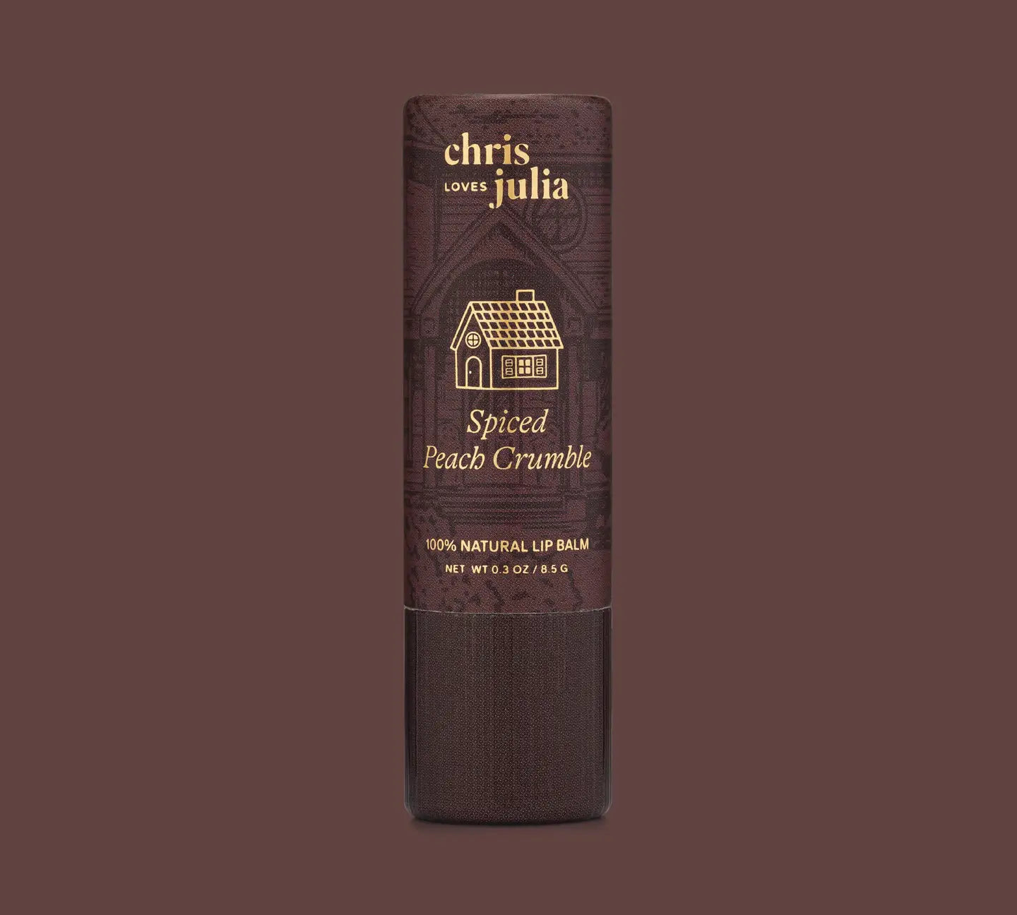 Chris & Julia Lip Balm