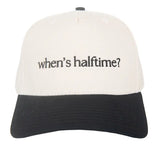 When Is Halftime Hat