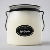 Milkhouse Black Butter Jar 16oz
