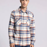 Redwoods Flannel Shirt