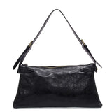 Eve Trapeze Shoulder Bag
