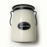 Milkhouse Black Butter Jar 22oz
