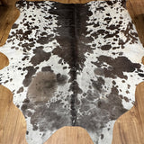 Authentic Cow Hide Rug